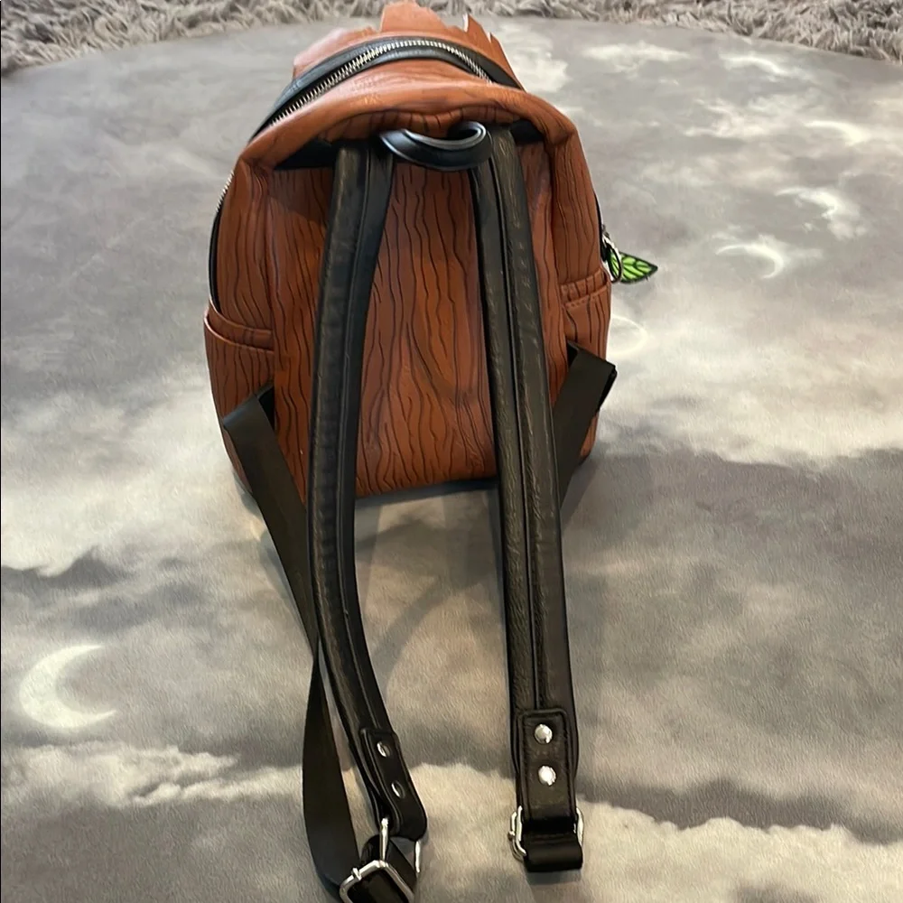 Loungefly this marvel